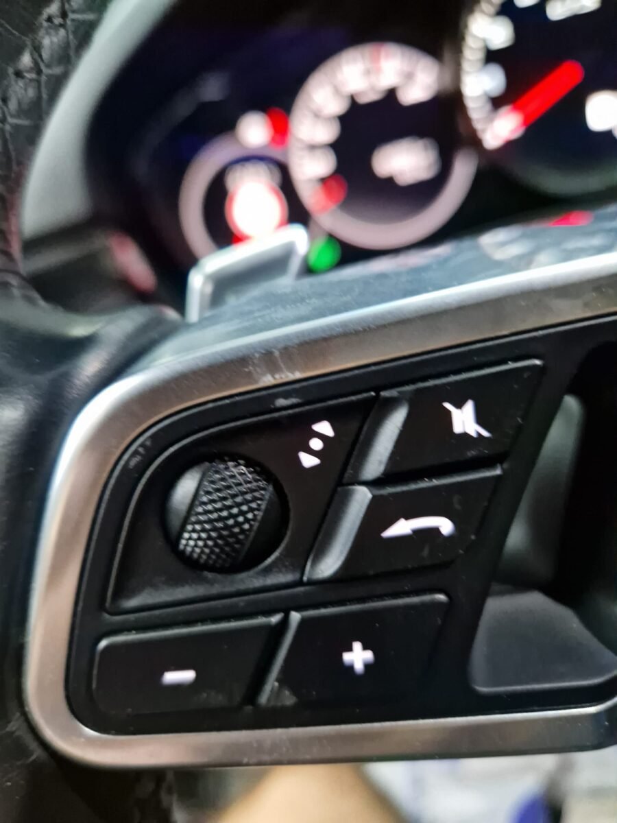 PORSCHE CAYENNE GTS 4.0 V8 460CV