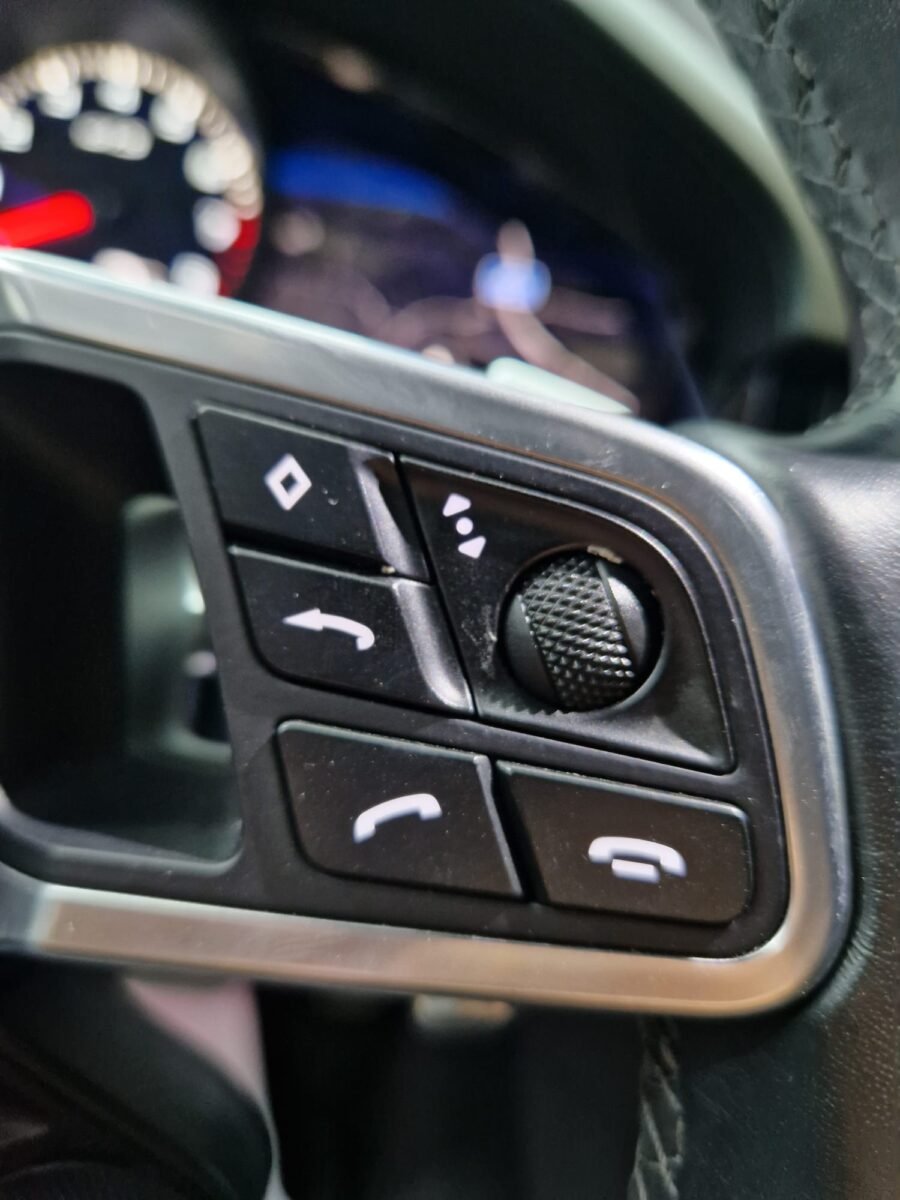 PORSCHE CAYENNE GTS 4.0 V8 460CV