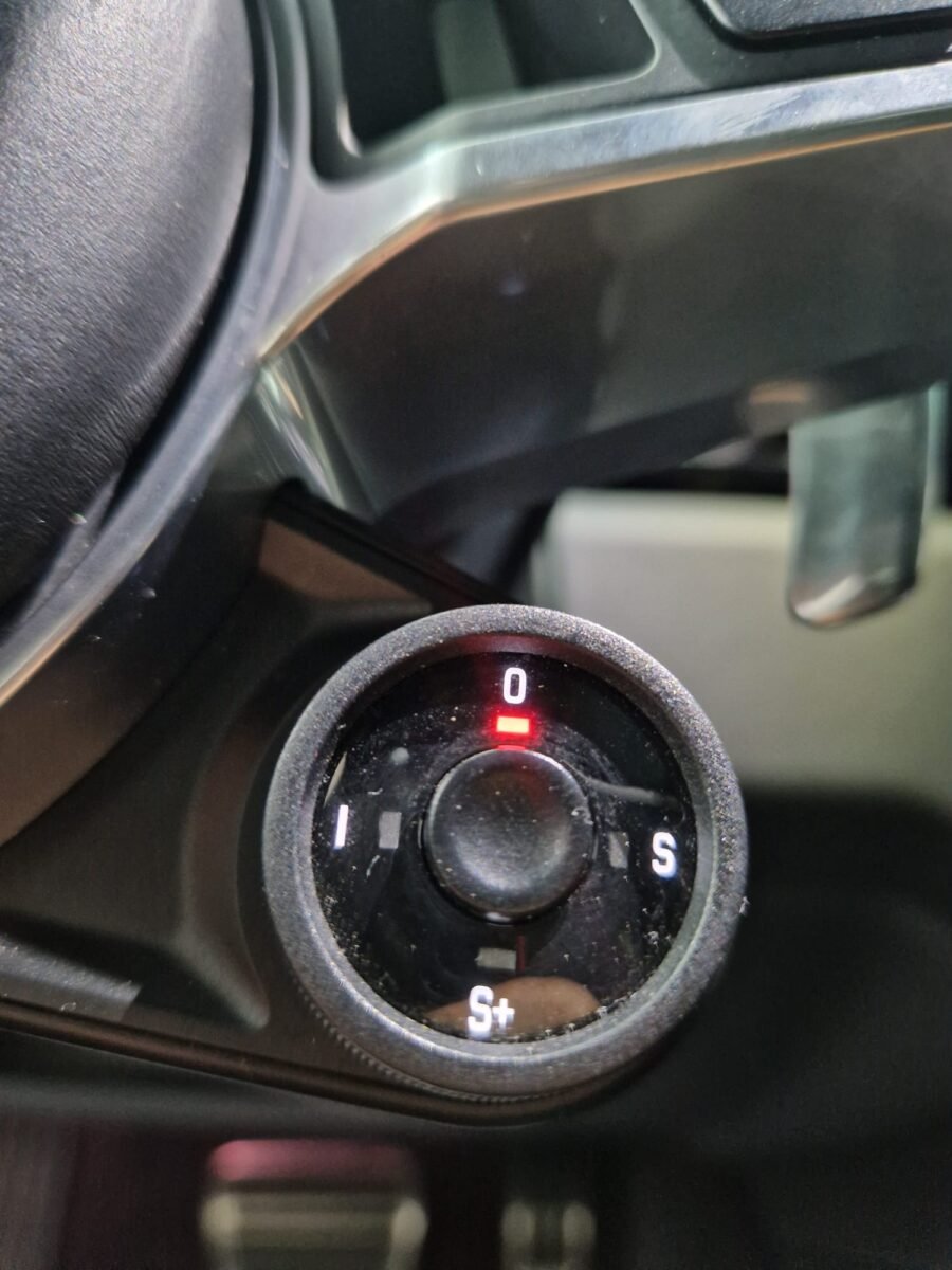 PORSCHE CAYENNE GTS 4.0 V8 460CV