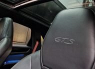 PORSCHE CAYENNE GTS 4.0 V8 460CV