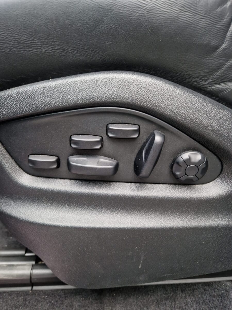 PORSCHE CAYENNE GTS 4.0 V8 460CV