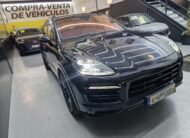 PORSCHE CAYENNE GTS 4.0 V8 460CV
