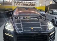 PORSCHE CAYENNE GTS 4.0 V8 460CV