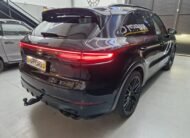 PORSCHE CAYENNE GTS 4.0 V8 460CV