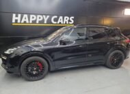 PORSCHE CAYENNE GTS 4.0 V8 460CV