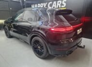 PORSCHE CAYENNE GTS 4.0 V8 460CV