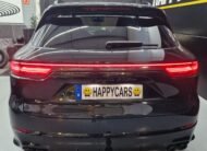 PORSCHE CAYENNE GTS 4.0 V8 460CV