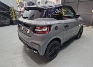 LIGIER JS50 ULTIMATE