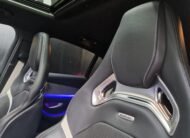 MERCEDES AMG GLC 63S 4.0 V8