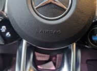 MERCEDES AMG GLC 63S 4.0 V8