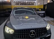 MERCEDES AMG GLC 63S 4.0 V8