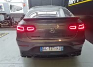 MERCEDES AMG GLC 63S 4.0 V8