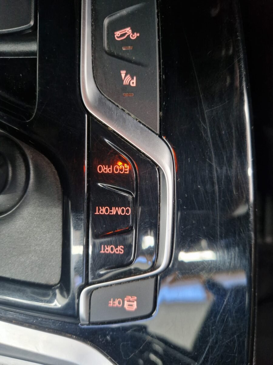 MERCEDES AMG GLC 63S 4.0 V8