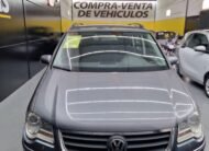 VOLKSWAGEN TOURAN 7 PLAZAS 2.0TDI 140CV