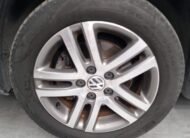 VOLKSWAGEN TOURAN 7 PLAZAS 2.0TDI 140CV