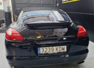 PORSCHE PANAMERA 3.6 V6 300CV