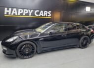 PORSCHE PANAMERA 3.6 V6 300CV