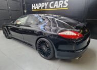 PORSCHE PANAMERA 3.6 V6 300CV