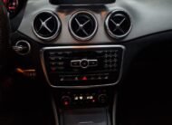 MERCEDES CLA 45 AMG 2.0CC 360CV