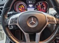 MERCEDES CLA 45 AMG 2.0CC 360CV