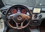 MERCEDES CLA 45 AMG 2.0CC 360CV