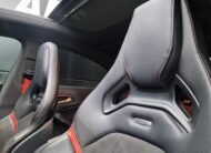 MERCEDES CLA 45 AMG 2.0CC 360CV