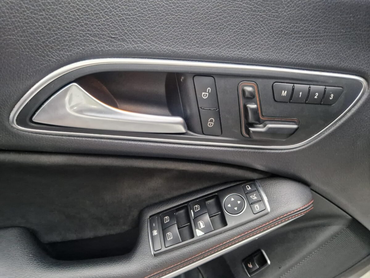 MERCEDES CLA 45 AMG 2.0CC 360CV
