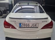 MERCEDES CLA 45 AMG 2.0CC 360CV