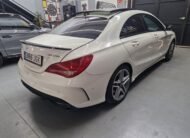 MERCEDES CLA 45 AMG 2.0CC 360CV