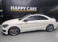 MERCEDES CLA 45 AMG 2.0CC 360CV
