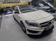 MERCEDES CLA 45 AMG 2.0CC 360CV