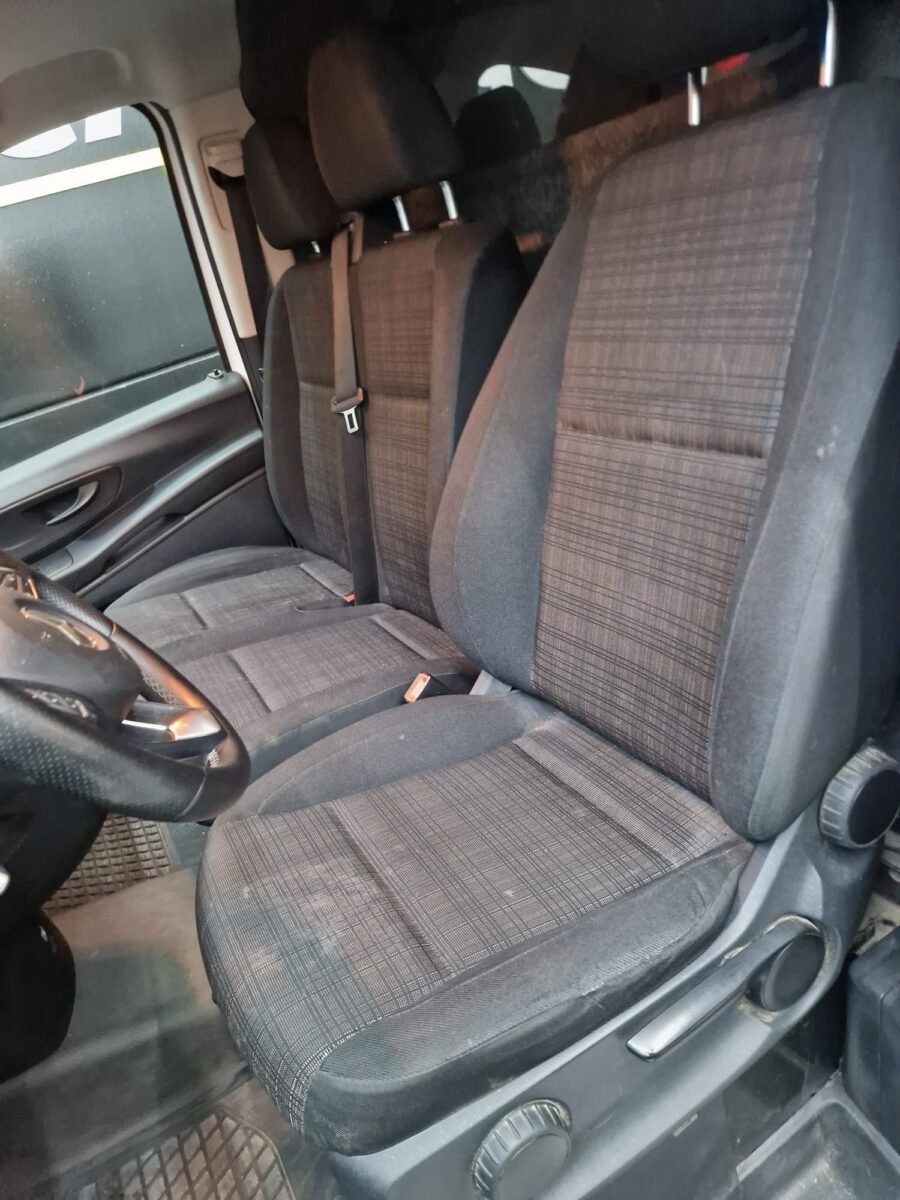 MERCEDES VITO 1.6 CDI 88CV