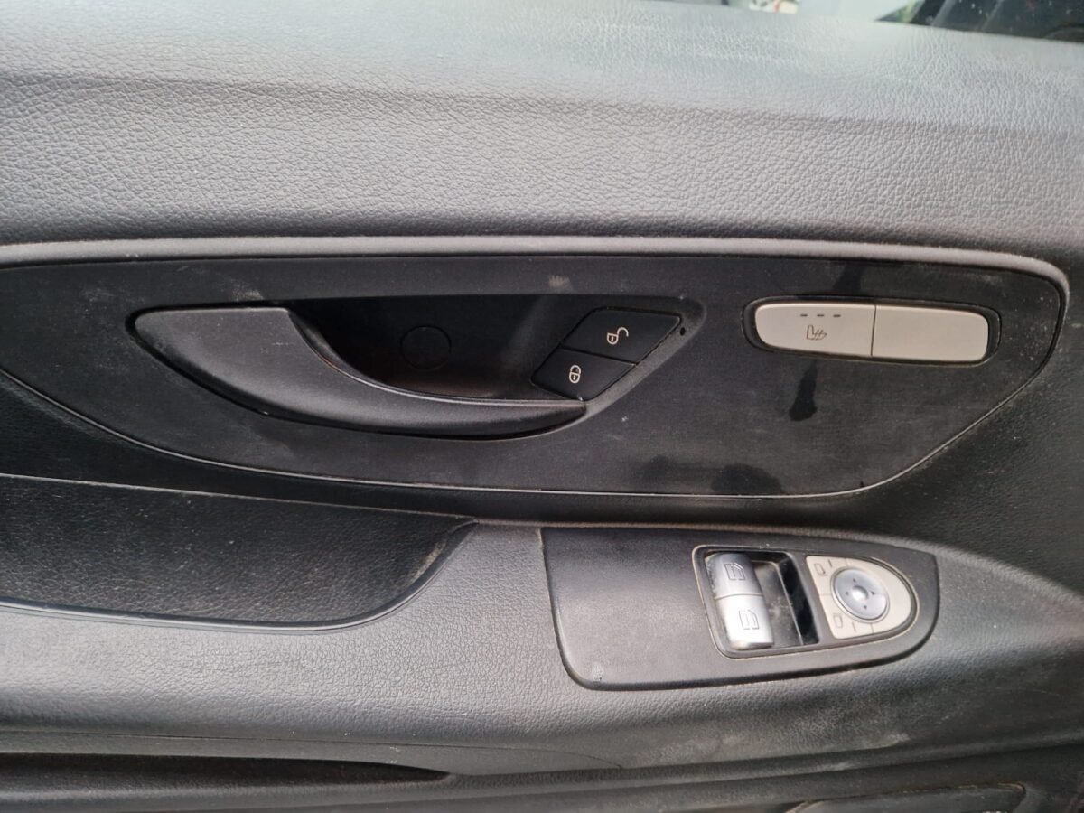 MERCEDES VITO 1.6 CDI 88CV