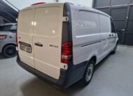 MERCEDES VITO 1.6 CDI 88CV
