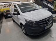 MERCEDES VITO 1.6 CDI 88CV
