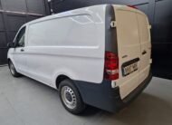 MERCEDES VITO 1.6 CDI 88CV