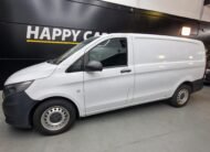 MERCEDES VITO 1.6 CDI 88CV