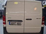 MERCEDES VITO 1.6 CDI 88CV