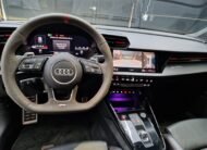 AUDI RS3 RS