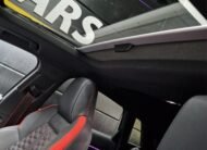 AUDI RS3 RS