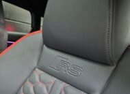 AUDI RS3 RS