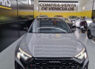 AUDI RS3 RS