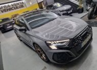 AUDI RS3 RS