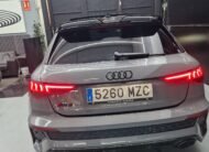 AUDI RS3 RS