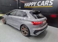 AUDI RS3 RS