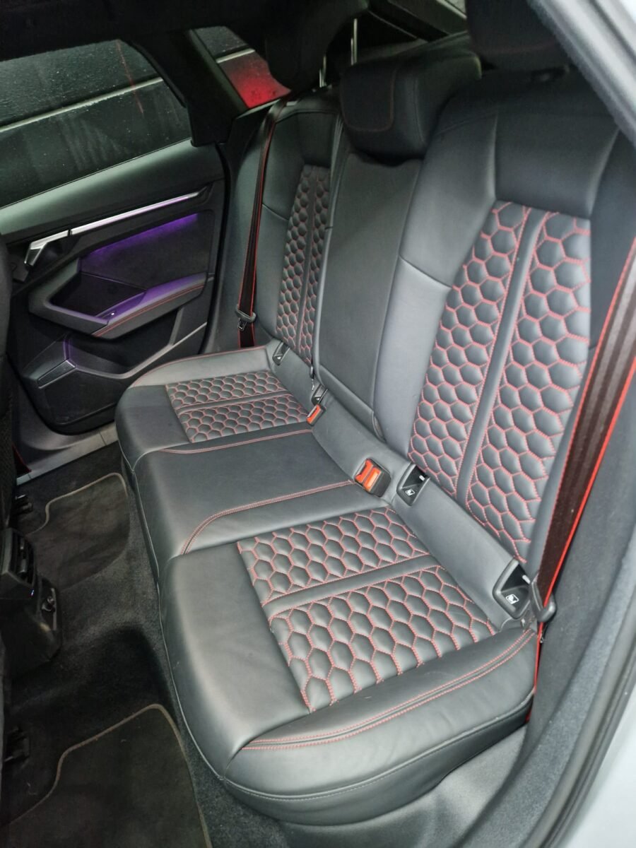 AUDI RS3 RS