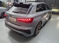 AUDI RS3 RS