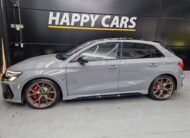 AUDI RS3 RS