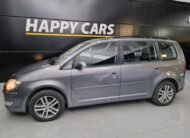 VOLKSWAGEN TOURAN 7 PLAZAS 2.0TDI 140CV