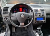 VOLKSWAGEN TOURAN 7 PLAZAS 2.0TDI 140CV